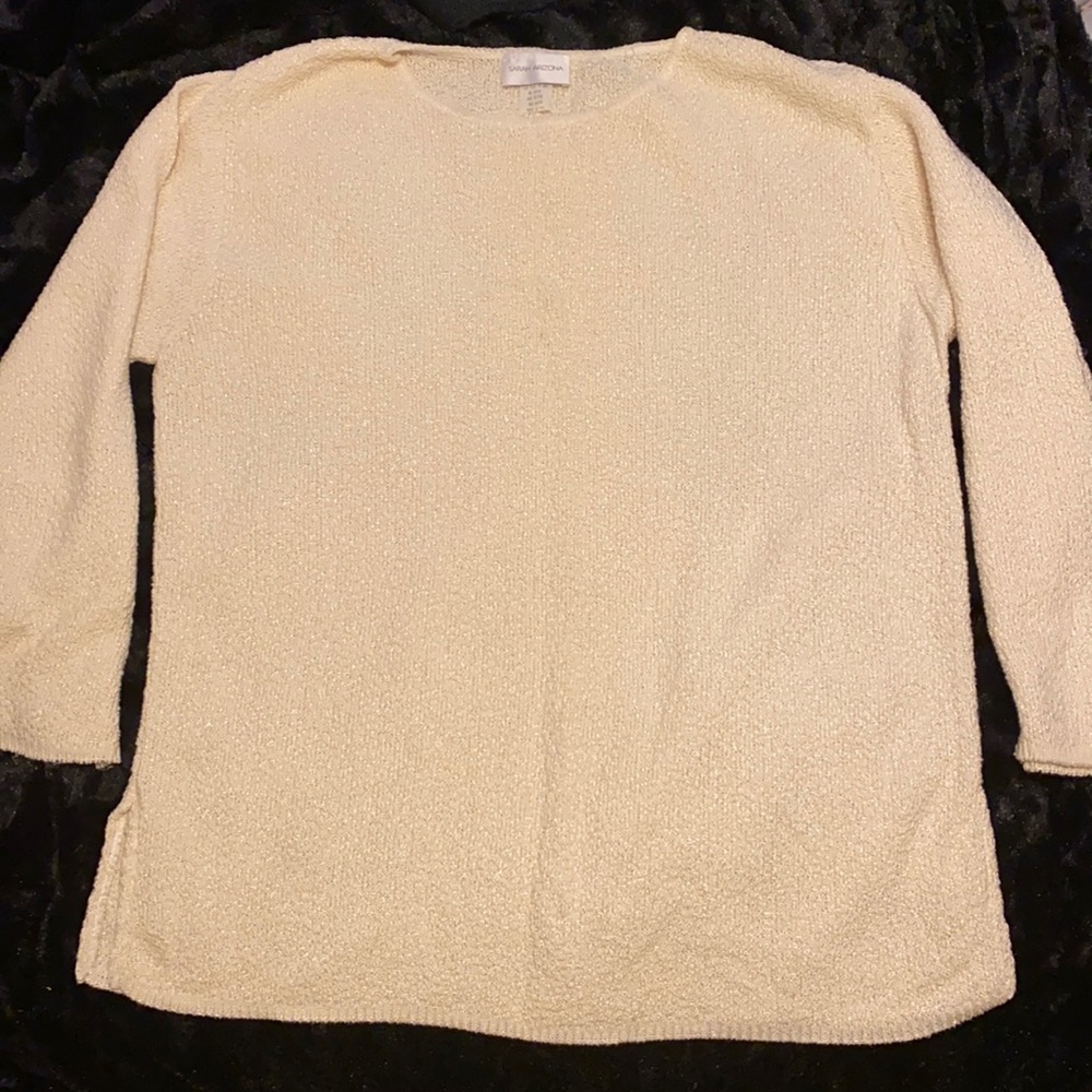 Sarah Arizona sweater